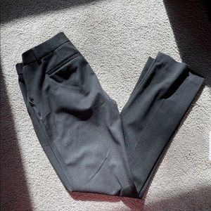 Express Columnist Pants, Size 8
